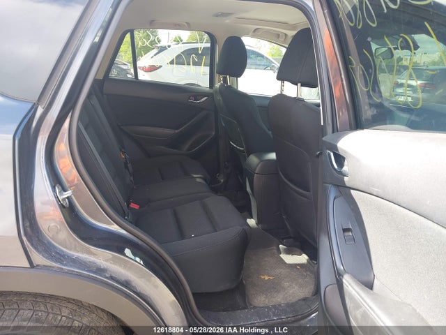 JM3KE4CY6G0850509 Mazda Cx-5 Touring