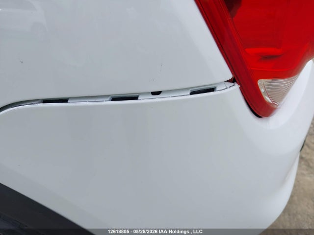 2019 Chevrolet Trax 1lt მანქანა იყიდება აუქციონზე, vin: 3GNCJPSB7KL116732, აუქციონის ნომერი: 12618805