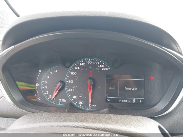 2019 Chevrolet Trax 1lt მანქანა იყიდება აუქციონზე, vin: 3GNCJPSB7KL116732, აუქციონის ნომერი: 12618805