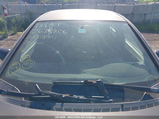 2009 Honda Civic Dx-g მანქანა იყიდება აუქციონზე, vin: 2HGFA16449H011844, აუქციონის ნომერი: 12618806