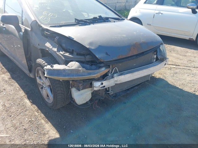 2009 Honda Civic Dx-g მანქანა იყიდება აუქციონზე, vin: 2HGFA16449H011844, აუქციონის ნომერი: 12618806