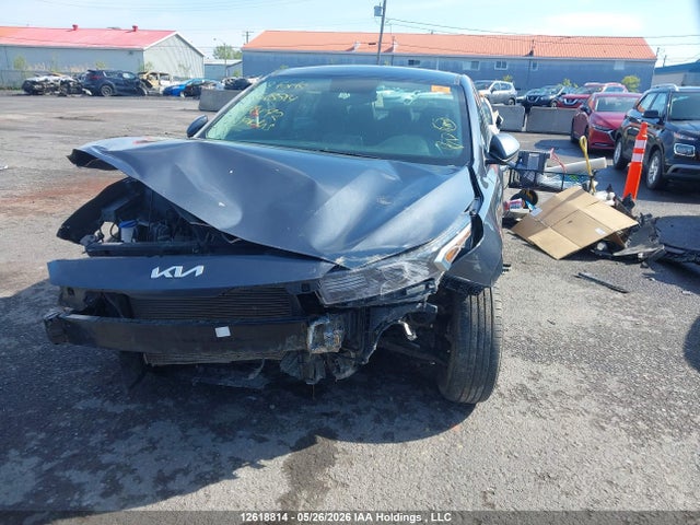 3KPF24AD9PE627472 KIA Forte Lx/lxs