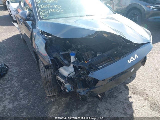 3KPF24AD9PE627472 KIA Forte Lx/lxs