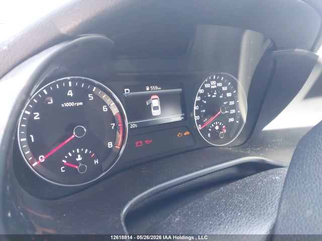 3KPF24AD9PE627472 KIA Forte Lx/lxs