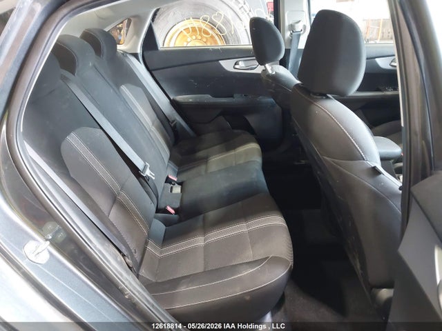 3KPF24AD9PE627472 KIA Forte Lx/lxs