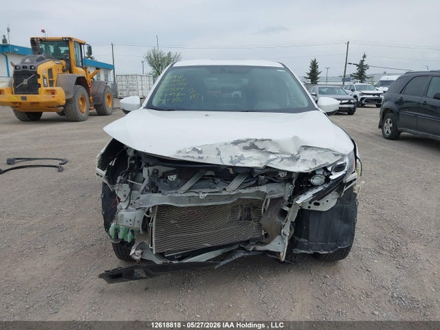 Продаж на аукціоні авто 2020 Mitsubishi Eclipse Cross Le/sp, vin: JA4AT4AA9LZ609849, номер лоту: 12618818