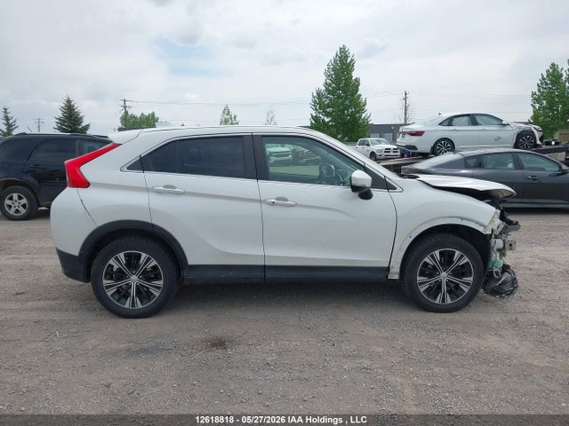 Продаж на аукціоні авто 2020 Mitsubishi Eclipse Cross Le/sp, vin: JA4AT4AA9LZ609849, номер лоту: 12618818