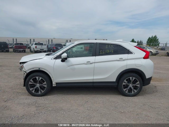 Продаж на аукціоні авто 2020 Mitsubishi Eclipse Cross Le/sp, vin: JA4AT4AA9LZ609849, номер лоту: 12618818
