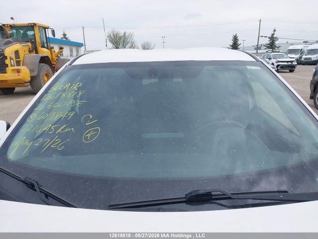 Продаж на аукціоні авто 2020 Mitsubishi Eclipse Cross Le/sp, vin: JA4AT4AA9LZ609849, номер лоту: 12618818
