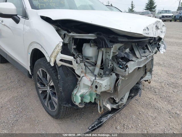 Продаж на аукціоні авто 2020 Mitsubishi Eclipse Cross Le/sp, vin: JA4AT4AA9LZ609849, номер лоту: 12618818