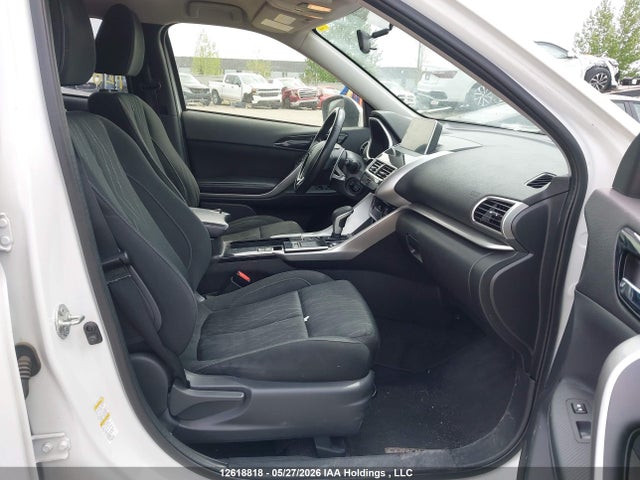 Продаж на аукціоні авто 2020 Mitsubishi Eclipse Cross Le/sp, vin: JA4AT4AA9LZ609849, номер лоту: 12618818