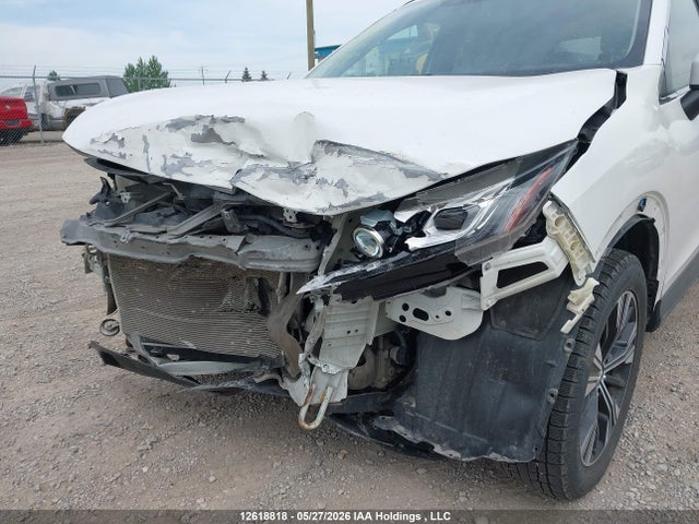 Продаж на аукціоні авто 2020 Mitsubishi Eclipse Cross Le/sp, vin: JA4AT4AA9LZ609849, номер лоту: 12618818