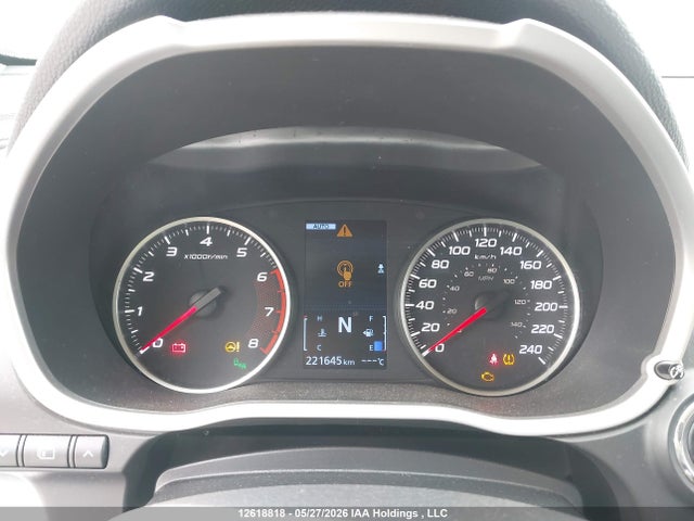 Продаж на аукціоні авто 2020 Mitsubishi Eclipse Cross Le/sp, vin: JA4AT4AA9LZ609849, номер лоту: 12618818
