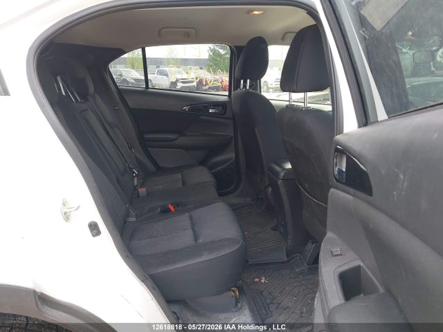 Продаж на аукціоні авто 2020 Mitsubishi Eclipse Cross Le/sp, vin: JA4AT4AA9LZ609849, номер лоту: 12618818
