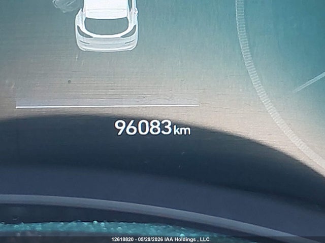 Aukcja sprzedaży 2019 Hyundai Tucson Limited/sel/sport/ultimate/value/night, vin: KM8J3CAL4KU033869, numer aukcji: 12618820