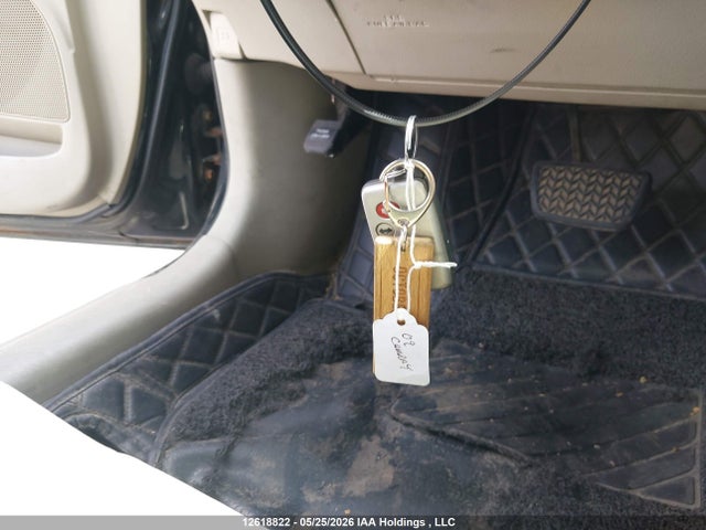 2009 Toyota Camry Xle V6 მანქანა იყიდება აუქციონზე, vin: 4T1BK46K79U076092, აუქციონის ნომერი: 12618822