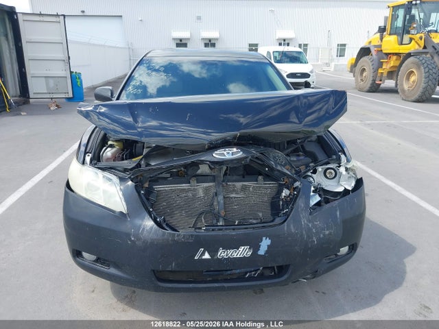 2009 Toyota Camry Xle V6 მანქანა იყიდება აუქციონზე, vin: 4T1BK46K79U076092, აუქციონის ნომერი: 12618822