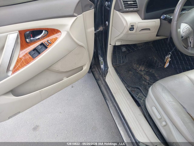 2009 Toyota Camry Xle V6 მანქანა იყიდება აუქციონზე, vin: 4T1BK46K79U076092, აუქციონის ნომერი: 12618822