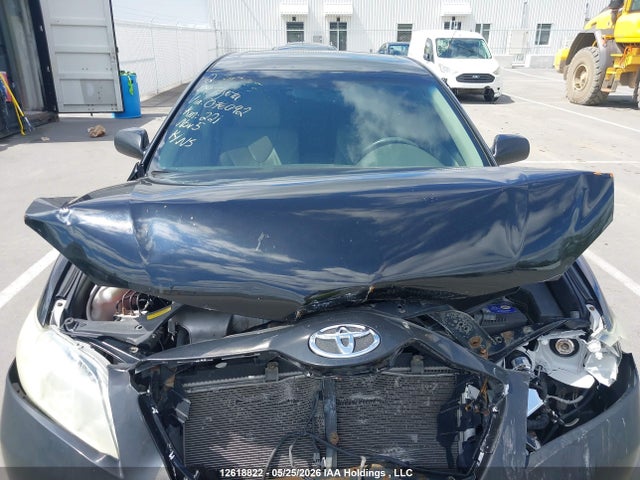 2009 Toyota Camry Xle V6 მანქანა იყიდება აუქციონზე, vin: 4T1BK46K79U076092, აუქციონის ნომერი: 12618822