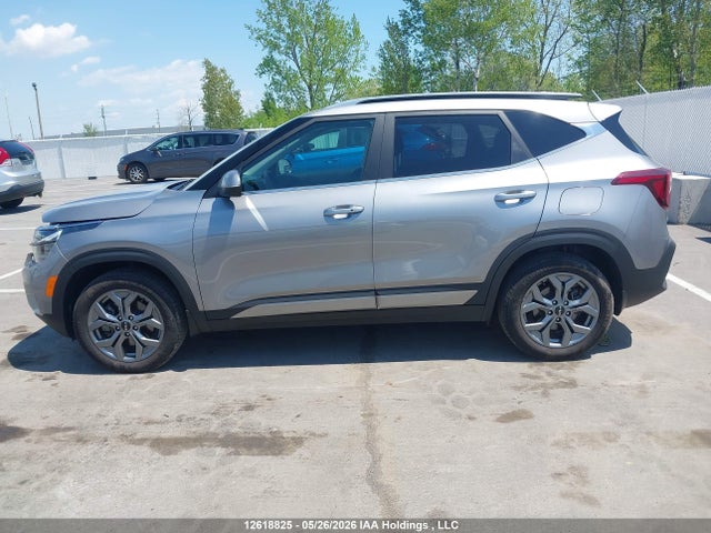 Aukcja sprzedaży 2026 Kia Seltos S, vin: KNDEUCAAXT7825929, numer aukcji: 12618825