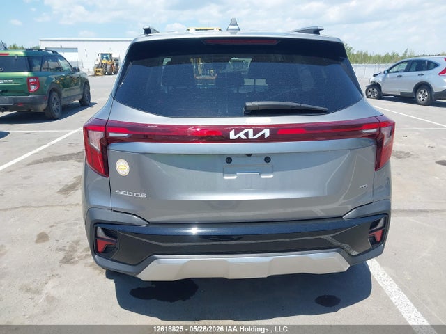 Aukcja sprzedaży 2026 Kia Seltos S, vin: KNDEUCAAXT7825929, numer aukcji: 12618825