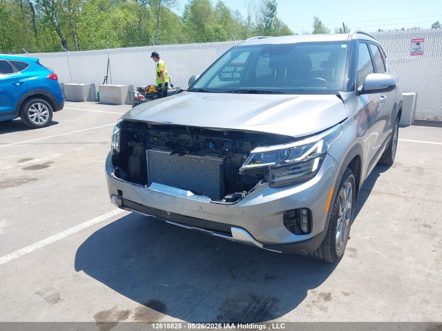 Aukcja sprzedaży 2026 Kia Seltos S, vin: KNDEUCAAXT7825929, numer aukcji: 12618825