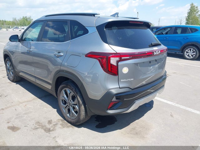 Aukcja sprzedaży 2026 Kia Seltos S, vin: KNDEUCAAXT7825929, numer aukcji: 12618825