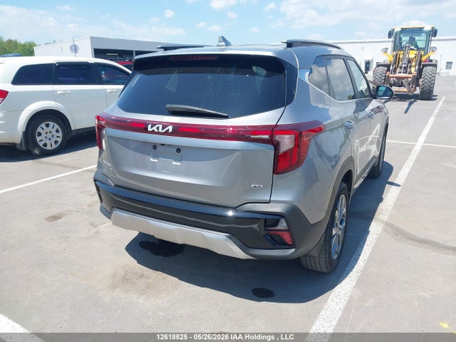 Aukcja sprzedaży 2026 Kia Seltos S, vin: KNDEUCAAXT7825929, numer aukcji: 12618825