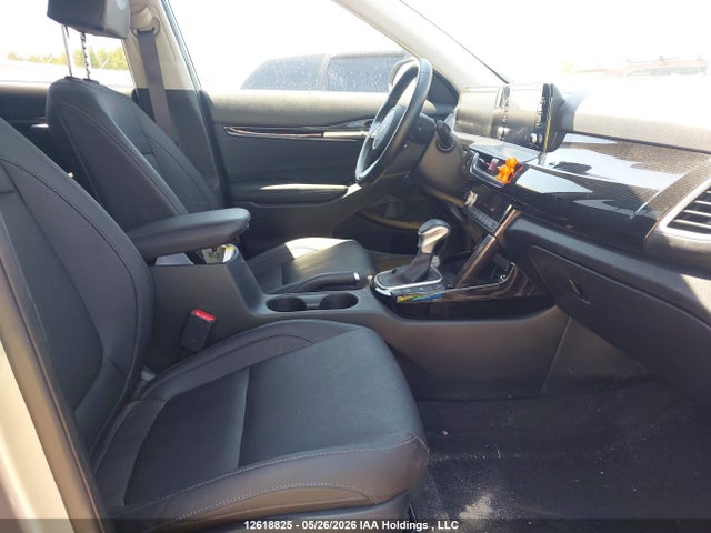 Aukcja sprzedaży 2026 Kia Seltos S, vin: KNDEUCAAXT7825929, numer aukcji: 12618825