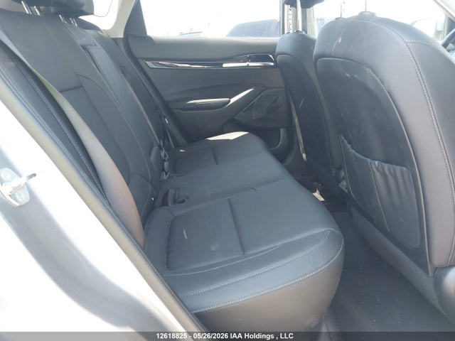 Aukcja sprzedaży 2026 Kia Seltos S, vin: KNDEUCAAXT7825929, numer aukcji: 12618825