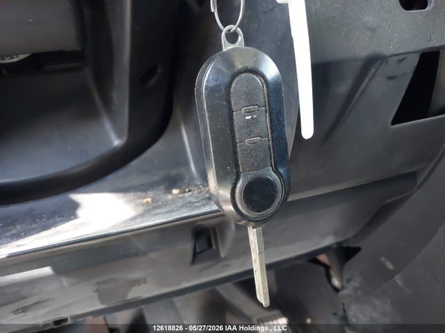 RAM Promaster 2500 2500 High 2016 3C6TRVCD0GE127287 Image 11
