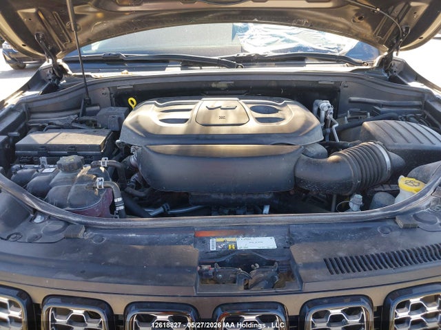 1C4RJFAG0LC322773 Jeep Grand Cherokee Altitude