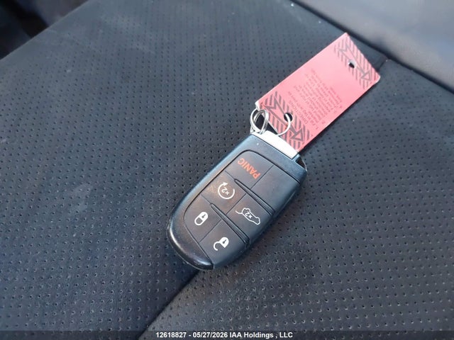 1C4RJFAG0LC322773 Jeep Grand Cherokee Altitude