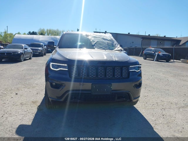 1C4RJFAG0LC322773 Jeep Grand Cherokee Altitude