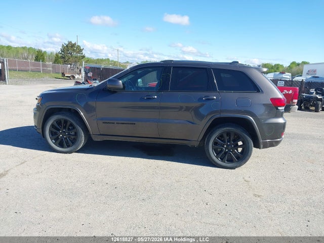 1C4RJFAG0LC322773 Jeep Grand Cherokee Altitude