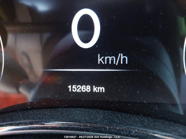 1C4RJFAG0LC322773 Jeep Grand Cherokee Altitude