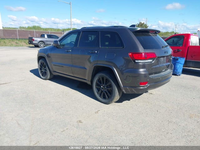 1C4RJFAG0LC322773 Jeep Grand Cherokee Altitude
