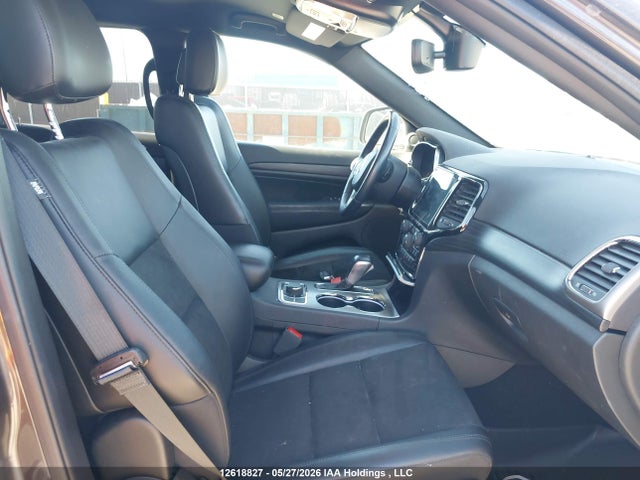 1C4RJFAG0LC322773 Jeep Grand Cherokee Altitude