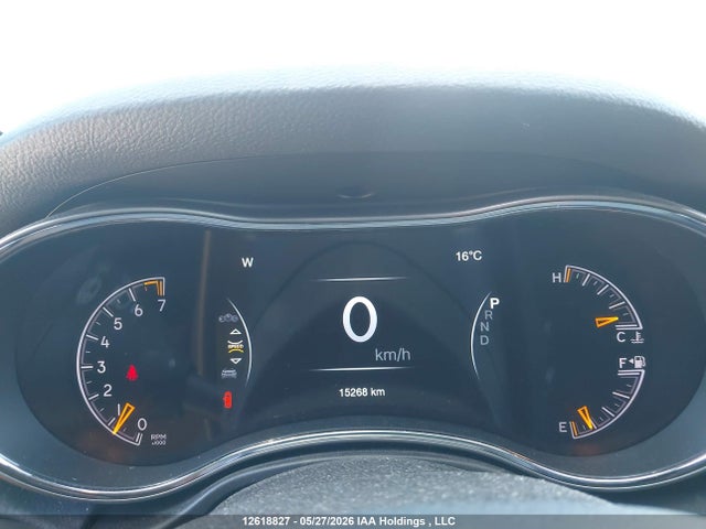 1C4RJFAG0LC322773 Jeep Grand Cherokee Altitude