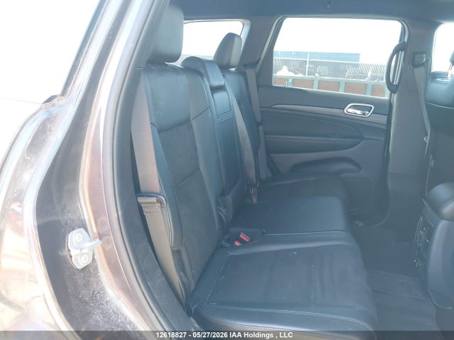 1C4RJFAG0LC322773 Jeep Grand Cherokee Altitude