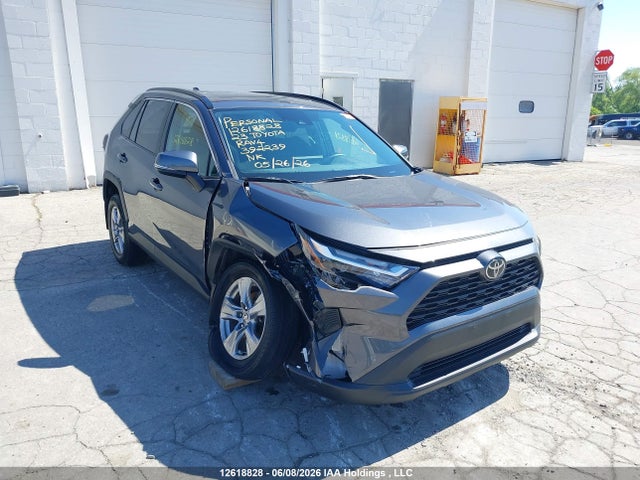 Toyota Rav4 Xle 2023 2T3R1RFV4PC392239 Image 1