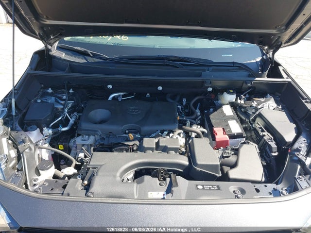 Toyota Rav4 Xle 2023 2T3R1RFV4PC392239 Image 10
