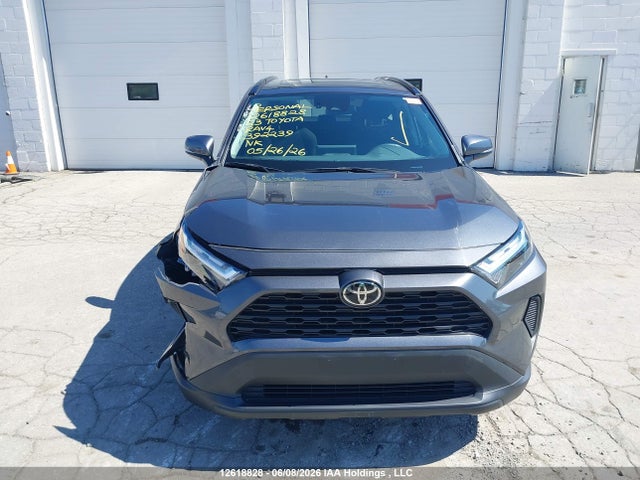 Toyota Rav4 Xle 2023 2T3R1RFV4PC392239 Image 11