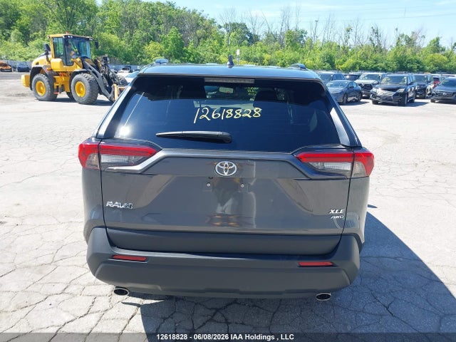 Toyota Rav4 Xle 2023 2T3R1RFV4PC392239 Image 15