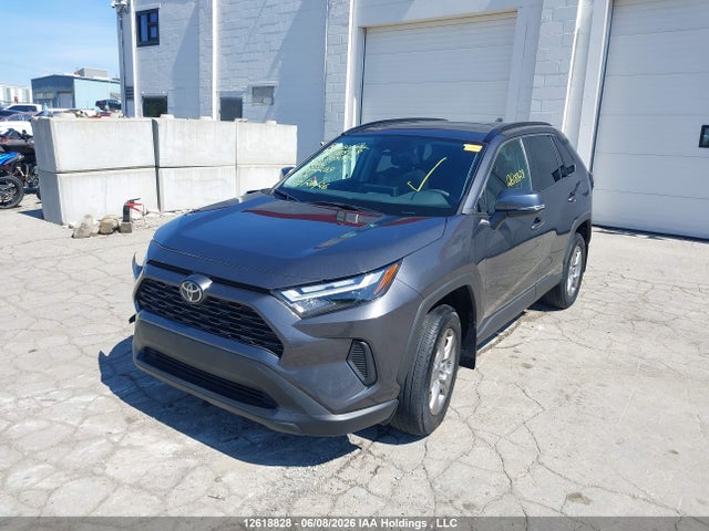 Toyota Rav4 Xle 2023 2T3R1RFV4PC392239 Image 2