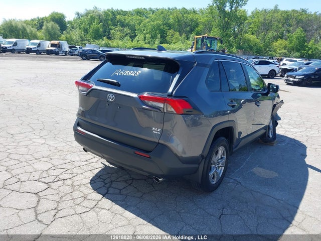 Toyota Rav4 Xle 2023 2T3R1RFV4PC392239 Image 4