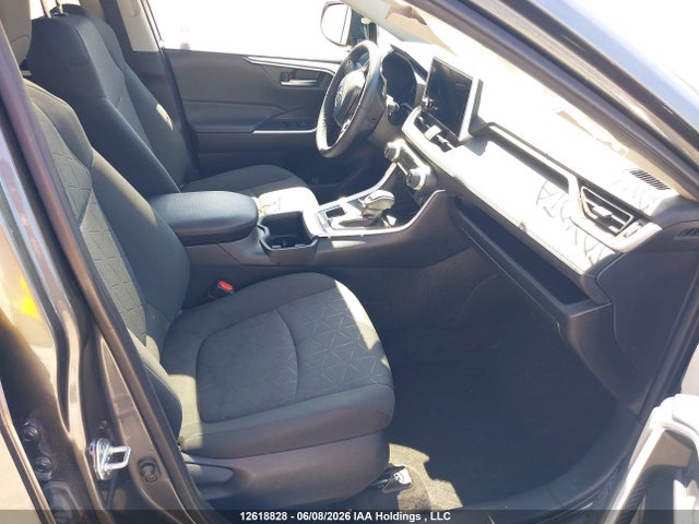Toyota Rav4 Xle 2023 2T3R1RFV4PC392239 Image 5