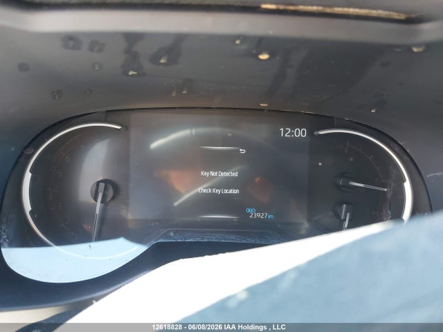 Toyota Rav4 Xle 2023 2T3R1RFV4PC392239 Image 7