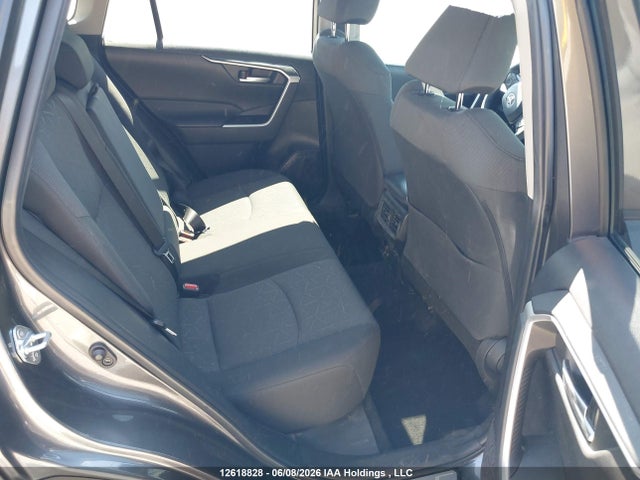 Toyota Rav4 Xle 2023 2T3R1RFV4PC392239 Image 8