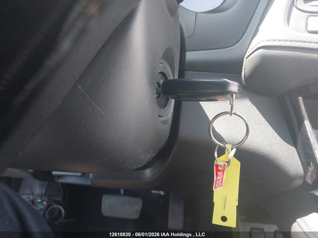 12618830 :رقم المزاد ، 3CZRU6H38JM103480 vin ، 2018 Honda Hr-v Lx مزاد بيع